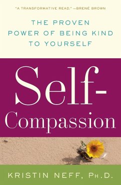 Self-Compassion - Neff, Dr. Kristin