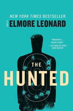 The Hunted - Leonard, Elmore
