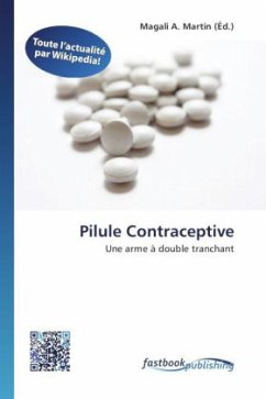 Pilule Contraceptive