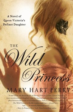 Wild Princess, The - Perry, Mary Hart