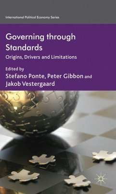 Governing Through Standards