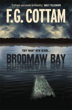 Brodmaw Bay - Cottam, F G
