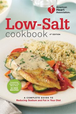 Low-Salt Cookbook - American Heart Association