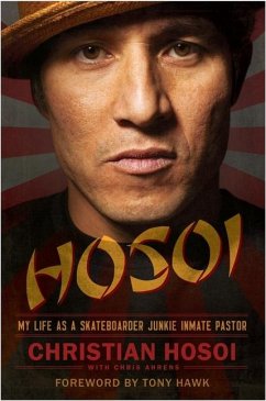 Hosoi - Hosoi, Christian