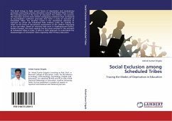 Social Exclusion among Scheduled Tribes