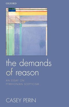 The Demands of Reason - Perin, Casey