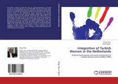 Integration of Turkish Women in the Netherlands - Özer, Dinçer;Ayd n, Hasan