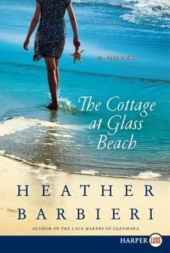 The Cottage at Glass Beach - Barbieri, Heather