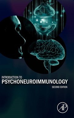 Cover Introduction to Psychoneuroimmunology