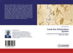 Land Use Information System
