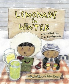 Lemonade in Winter - Jenkins, Emily Lemonade in Winter - Jenkins, Emily