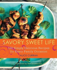 Savory Sweet Life - Currah, Alice