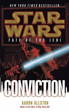 Conviction: Star Wars Legends (Fate of the Jedi) - Allston, Aaron