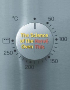 The Science of the Oven - This, Hervé