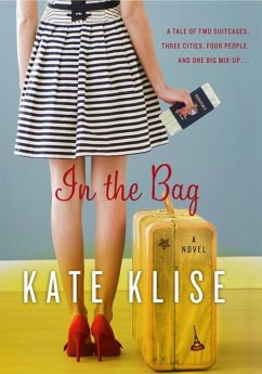 In the Bag - Klise, Kate