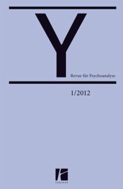 Cover Schrift und Psychoanalyse