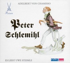 Peter Schlemihl - Chamisso, Adelbert von