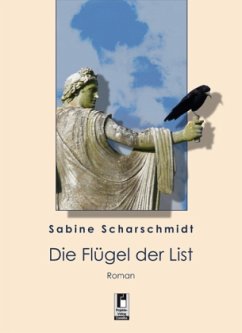 Cover Die Flügel der List