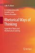 Rhetorical Ways of Thinking - Bild 1