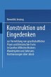 Konstruktion und Eingedenken - Bild 1