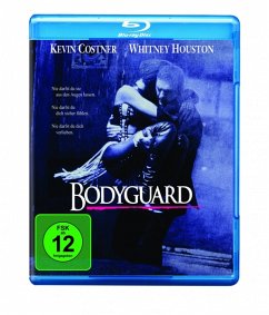 Bodyguard Was Frauen schauen - Kevin Costner,Whitney Houston,Gary Kemp