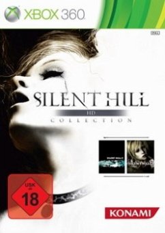 Silent Hill - HD Collection