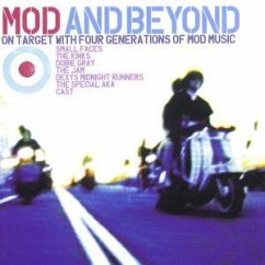 Mod And Beyond