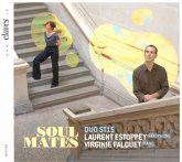 Soul Mates - Musik Für Saxophon Und Klavier Soul Mates - Musik Für Saxophon Und Klavier