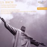 Musica Sacra: J.S.Bach-Osteroratorium