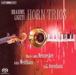 Cover Horntrios