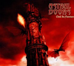 Evil Is Forever - Astral Doors