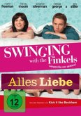 Swinging with the Finkels Alles Liebe Edition