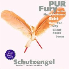 Schutzengel Schutzengel