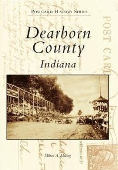 Dearborn County, Indiana - Masing, Milton A.