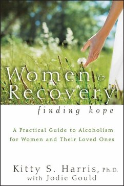 Women and Recovery - Harris, Kitty; Gould, Jodie E.