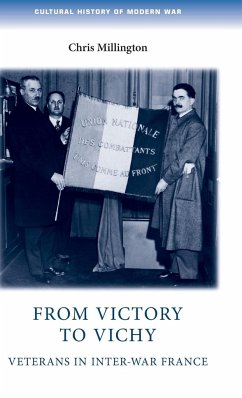 From victory to Vichy - Millington, Christopher