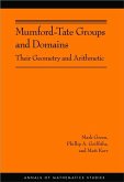 Mumford-Tate Groups and Domains