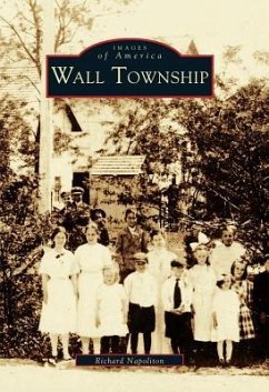 Wall Township - Napoliton, Richard