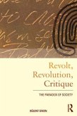 Revolt, Revolution, Critique