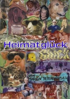 Heimatglück - Peterhänsel, Margot