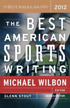 The Best American Sports Writing