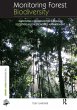 Monitoring Forest Biodiversity - Bild 1