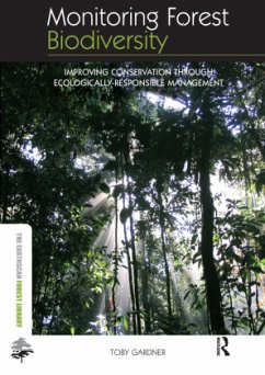 Cover Monitoring Forest Biodiversity