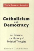 Catholicism and Democracy