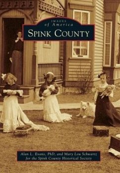 Spink County - Evans, Alan L.; Mary Lou Schwartz for the Spink County H