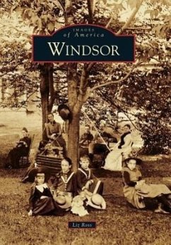Windsor - Ross, Liz