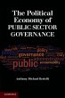 The Political Economy of Public Sector... - Bild 1