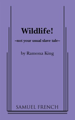 Wildlife! - King, Ramona