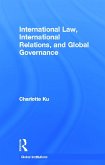 International Law, International Relations and Global Governance