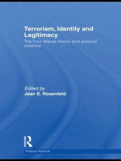 Terrorism, Identity and Legitimacy